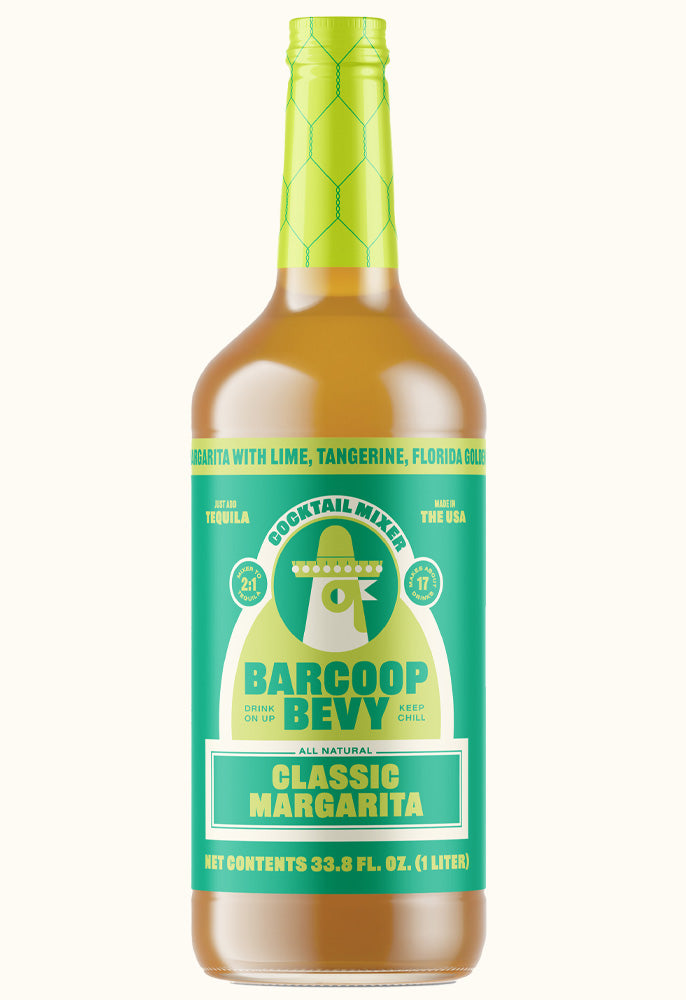 Barcoop Bevy Classic Margarita
