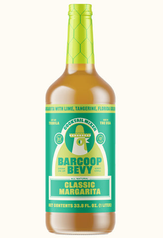 Barcoop Bevy Classic Margarita