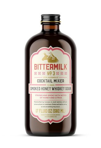 Bittermilk No.3
