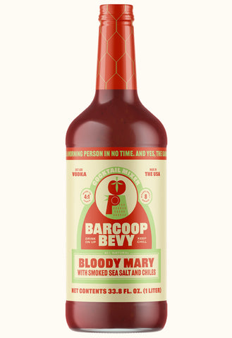 Barcoop Bevy Bloody Mary