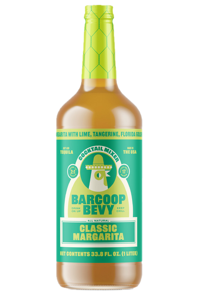 Barcoop Bevy Classic Margarita