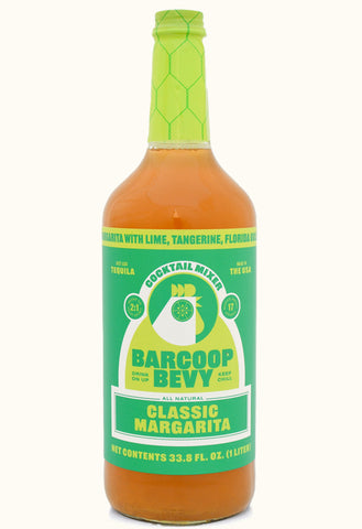 Barcoop Bevy Classic Margarita