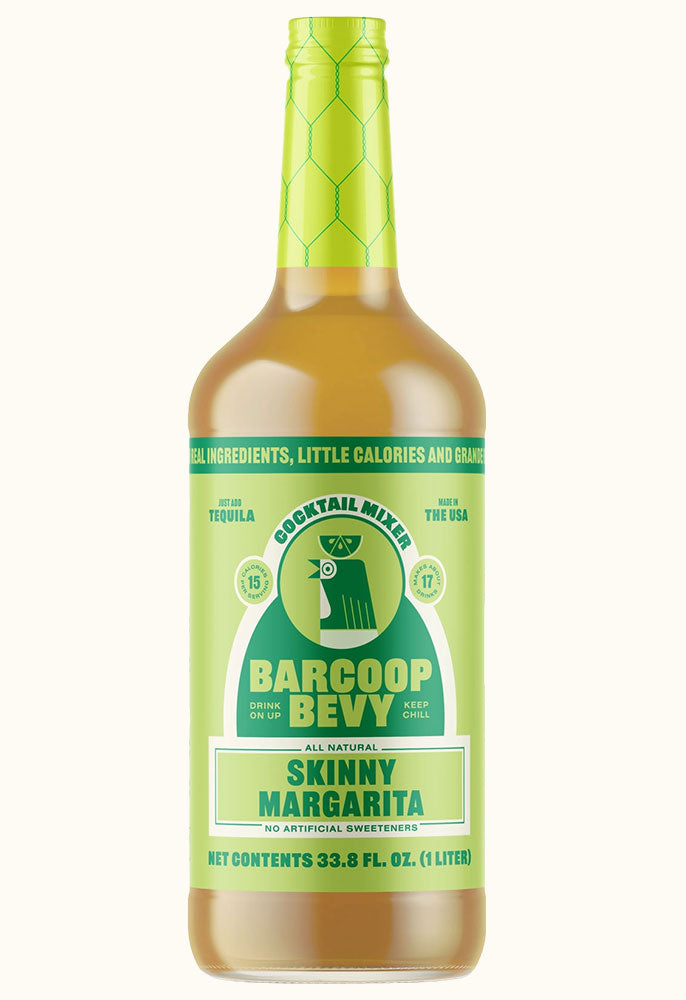 Barcoop Bevy Skinny Margarita