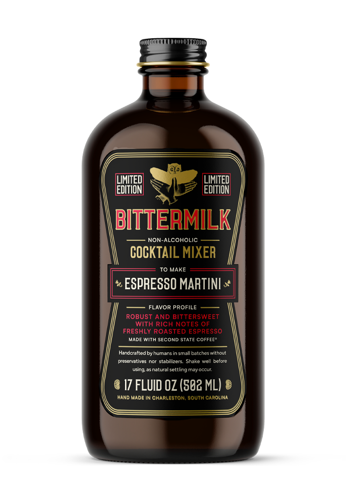 Espresso Martini