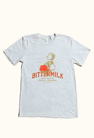 Bittermilk Rumbullion Shirt